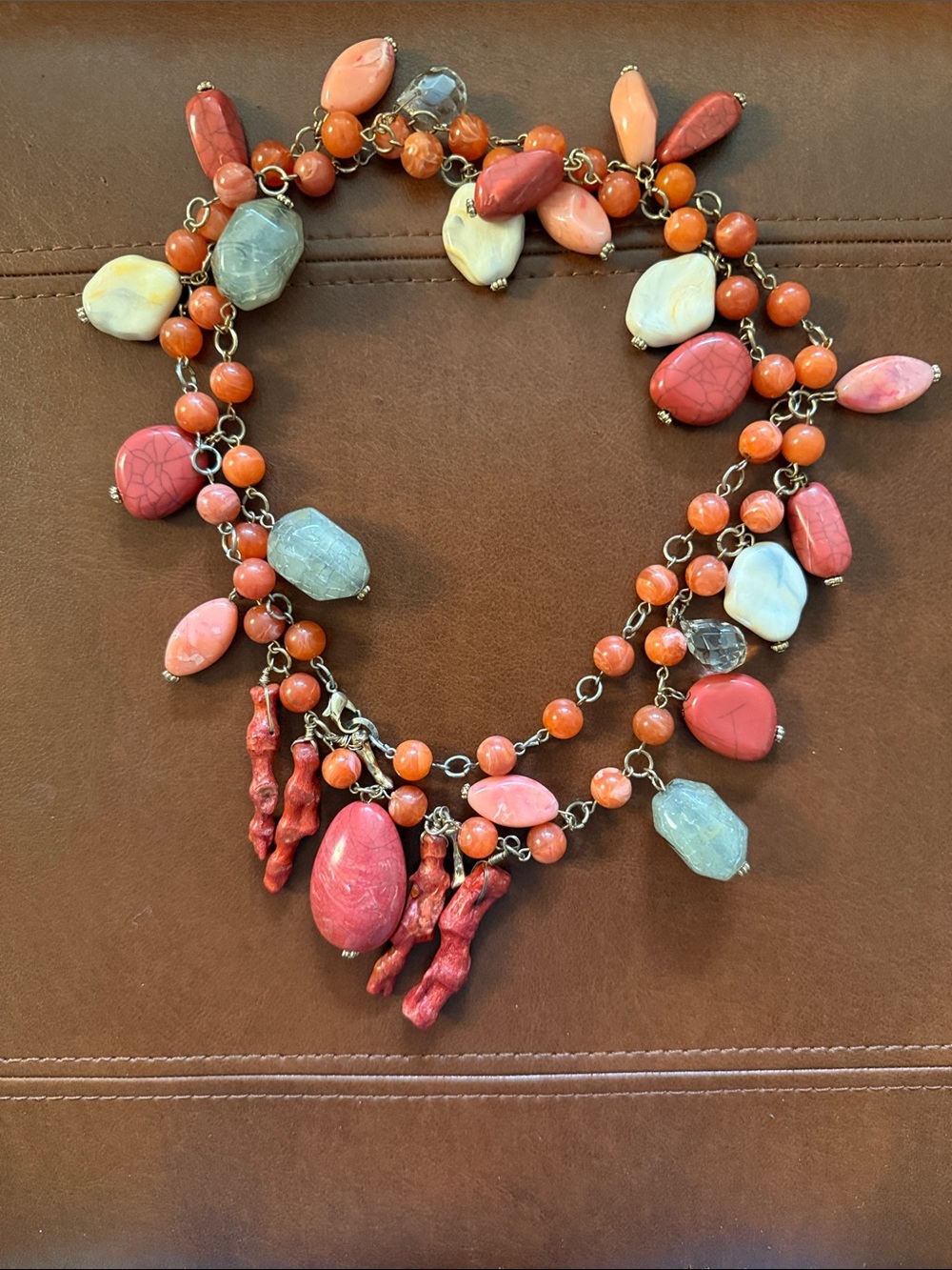 Statement Necklace Collection - Picture 3 of 8